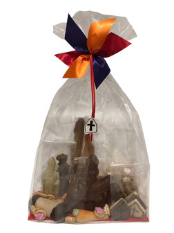 Sinterklaas package 8