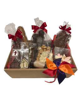 Sinterklaas package 10