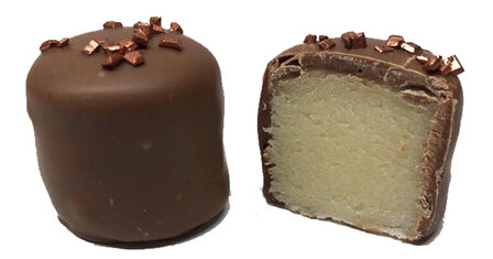 Cesar Melk Chocolade