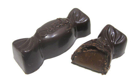 Caramello Pure Chocolade