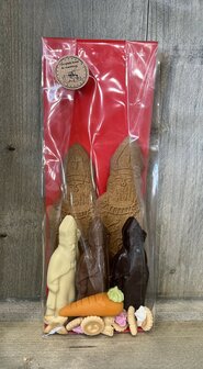 Sinterklaaspakket 4