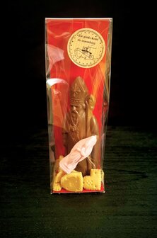 Sinterklaaspakket 1
