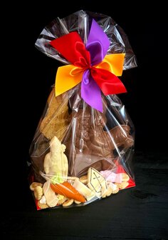 Sinterklaaspakket 7