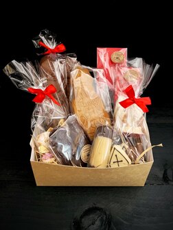 Sinterklaaspakket 9