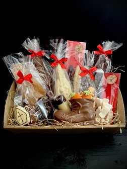 Sinterklaaspakket 10