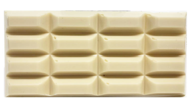 Chocolate tablet W
