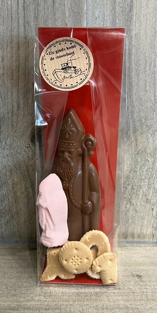 Sinterklaaspakket 1