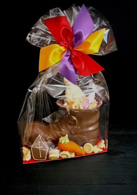 Sinterklaaspakket 5