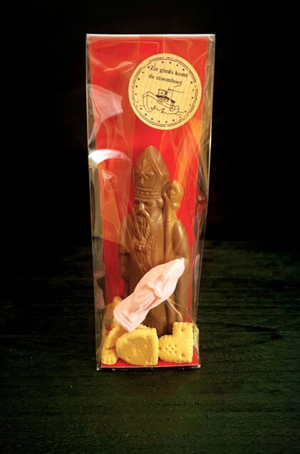 Sinterklaaspakket 1