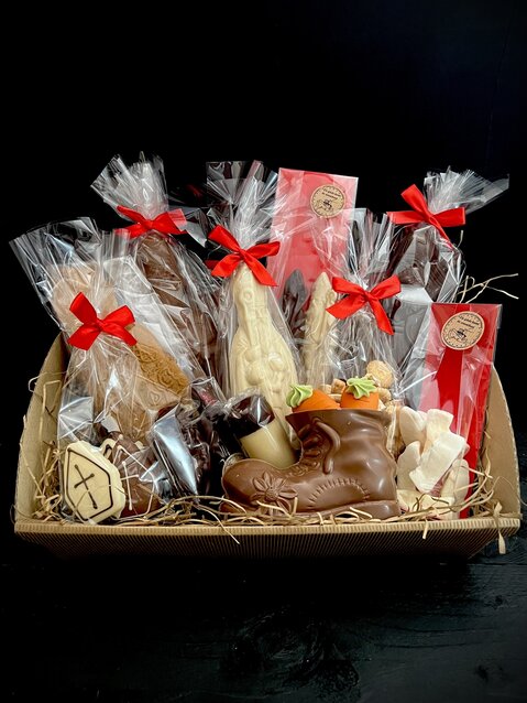 Sinterklaaspakket 10